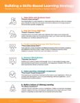 Building a Skills-Based Learning Strategy