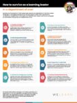 How to Survive as a Learning Leader