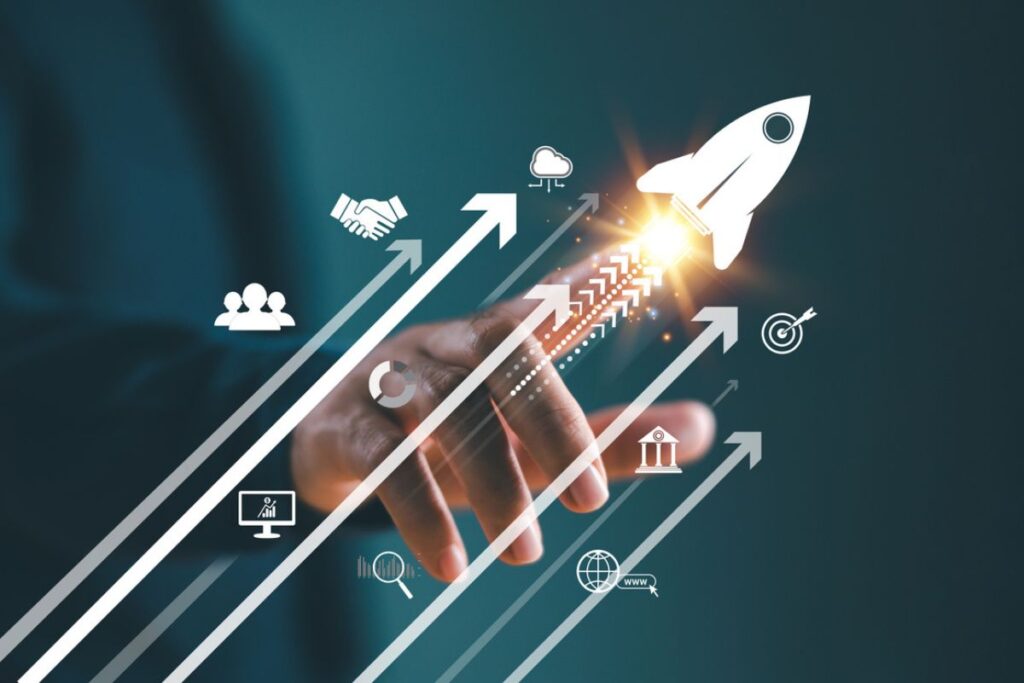 Top Learning Strategies That Drove Business Growth in 2024