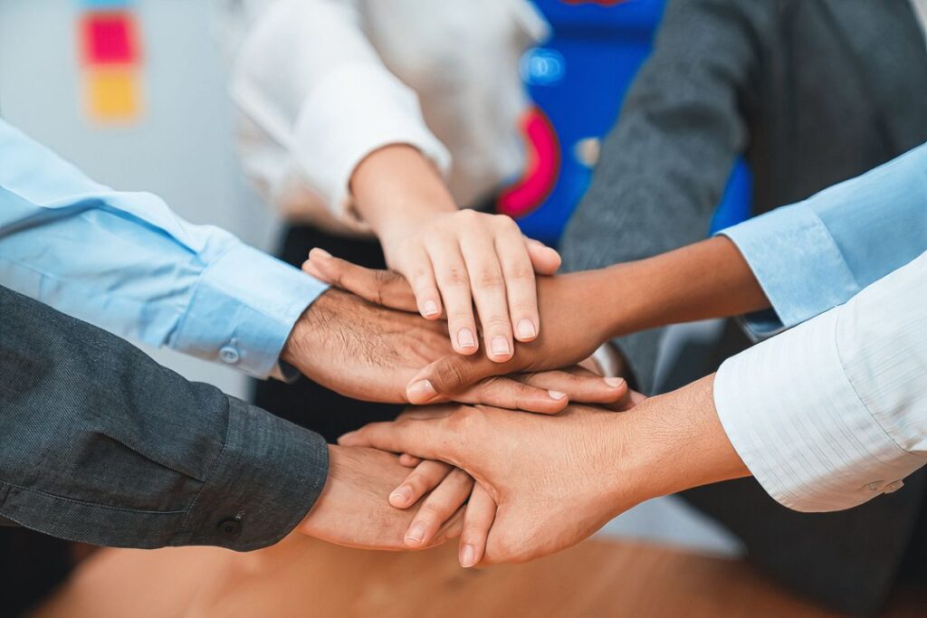 Creating a Culture of Learning: Strategies for Organizational Buy-In