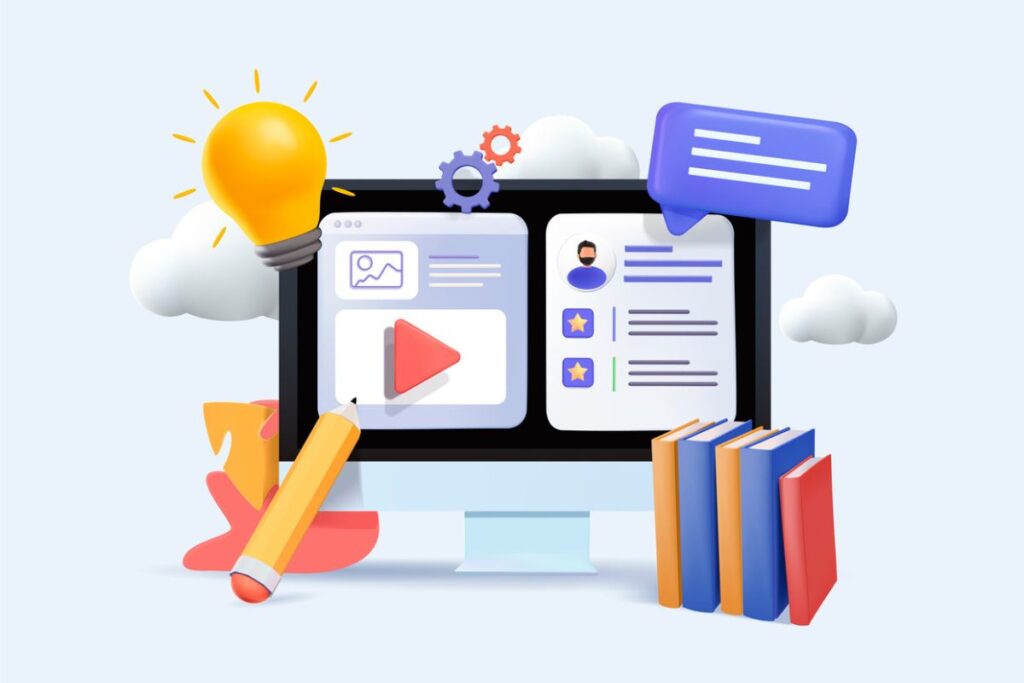 Reflecting on 2024: Key Takeaways in Learning Design