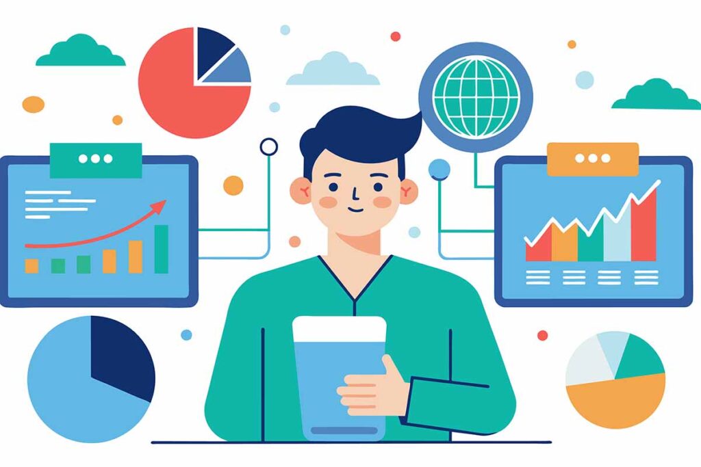 Using Learning Analytics to Predict Future Needs