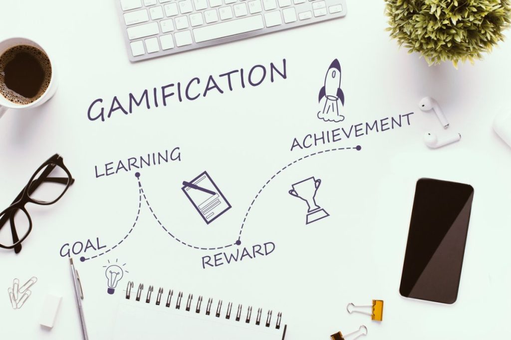 Leveraging Gamification to Boost Learning Engagement