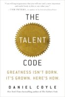 The Talent Code