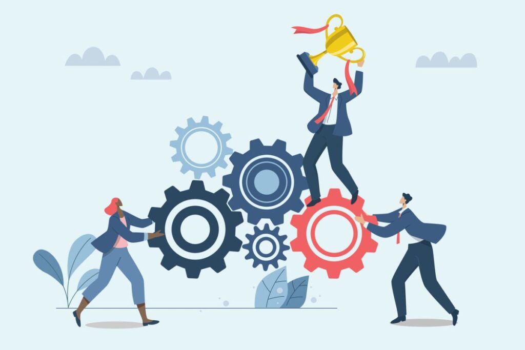 Equipping Managers to Become Career Champions